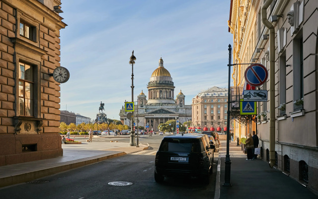 Квартира FlatStay переулок Антоненко 3