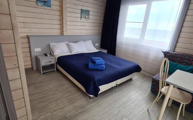 Karavella Guest house
