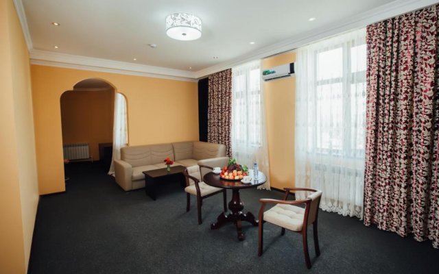 Hotel BEK Khiva