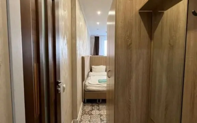 Park Hotel 6 Apartments