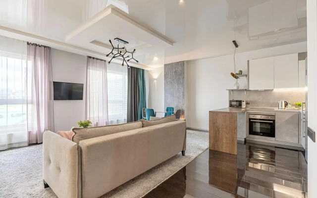 Lotos Flat