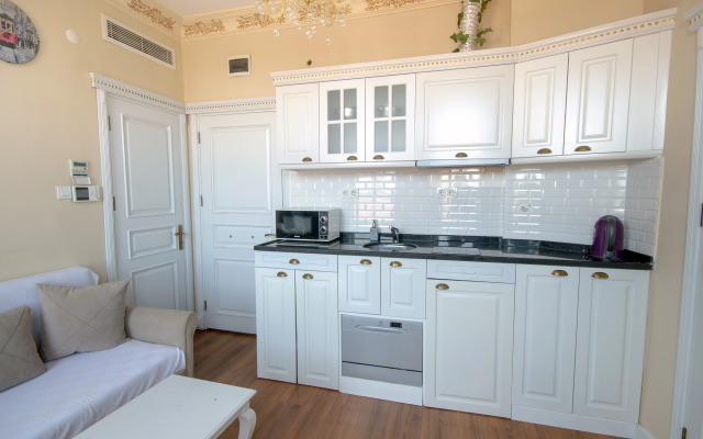 IQ Hotel Galatasaray