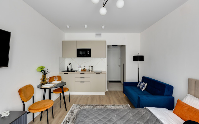 Studiya Flat