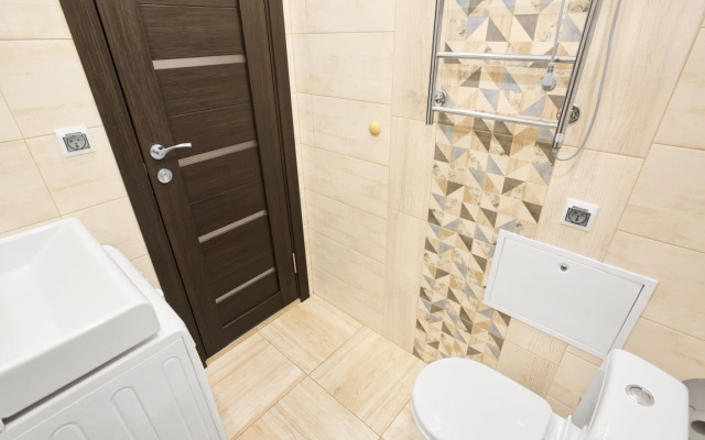 Апартаменты в Жк Полтавский