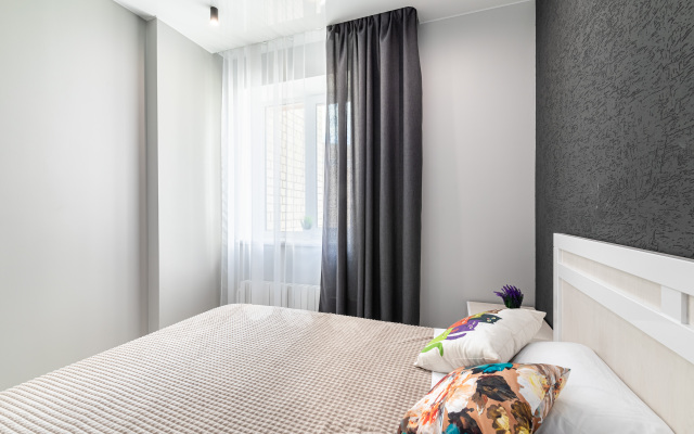 Апартаменты на Калинина