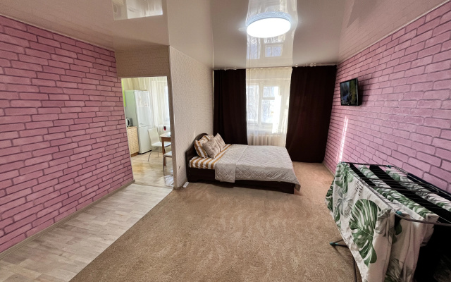 Квартира на Парковой 40А (7)