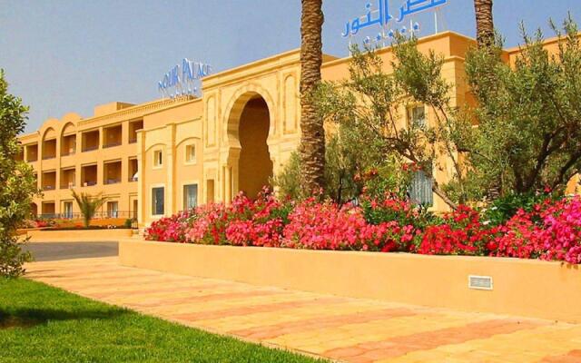 Nour Palace Thalasso & Spa Hotel