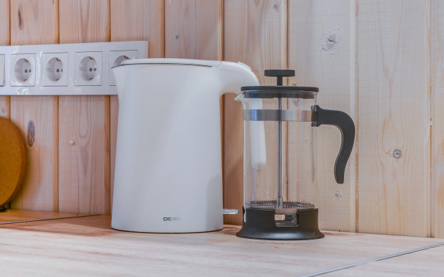 Частный дом с баней на дровах загородный