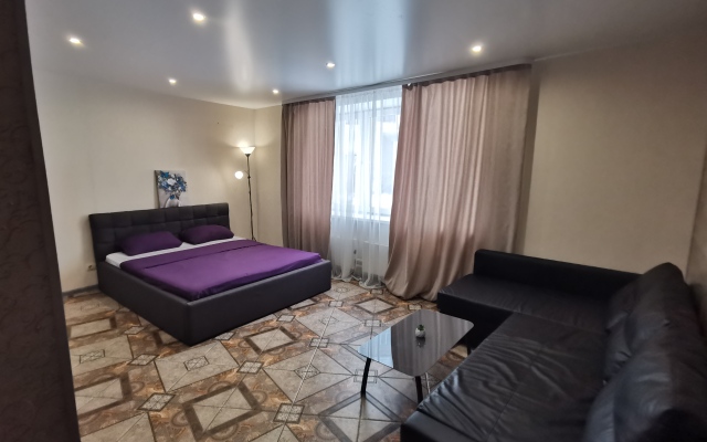 Квартира уютная