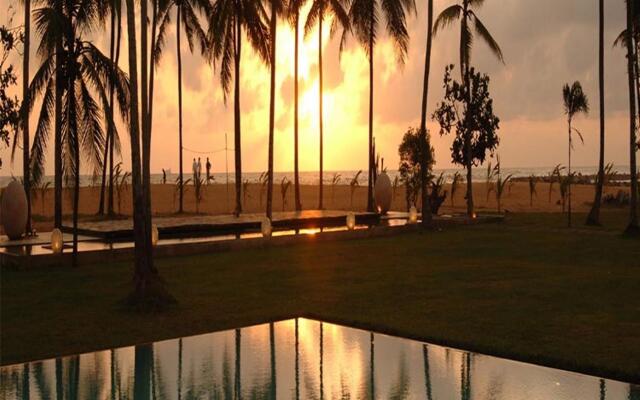 Pegasus Reef Beach Resort