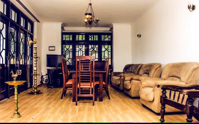 Yoho Medhani Guest house