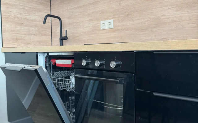 Квартира студия ЖК О Берег