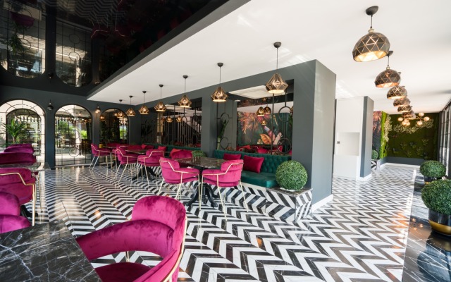Basel Hotel