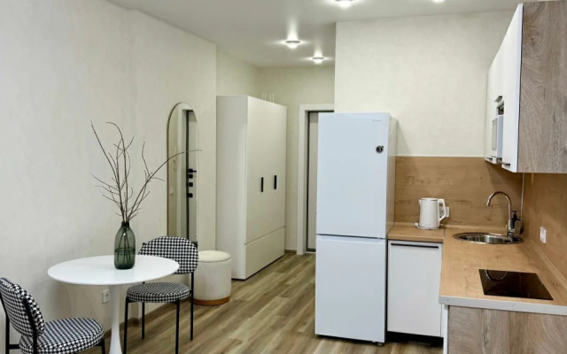 Квартира Студия