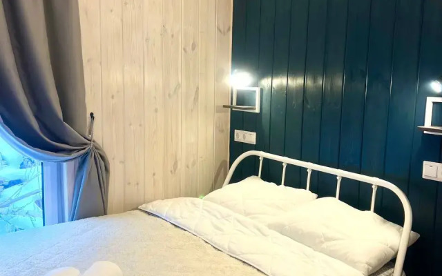 Guest house Gostevoy Dom