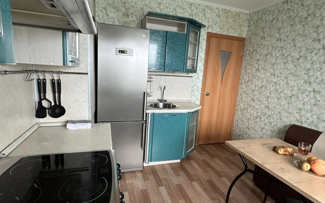 Ogni Kolpino I Flat