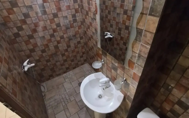 Li-Yes Qanaqer Bed&Breakfast
