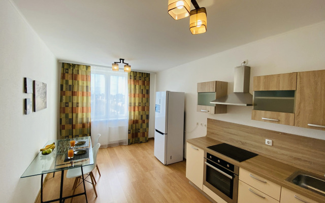 Апартаменты Золото