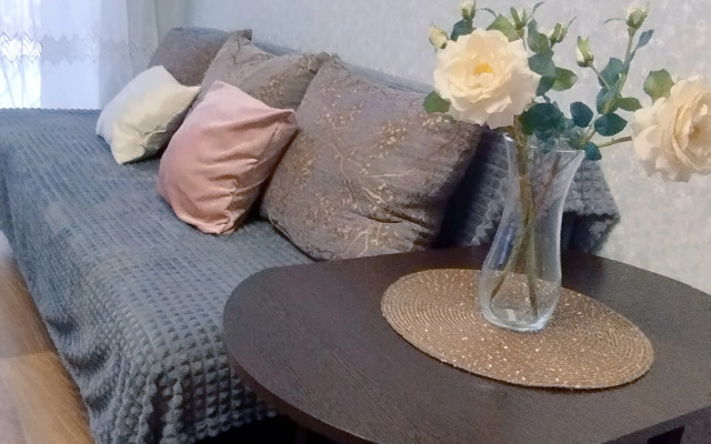 Lenina 86 Apartments