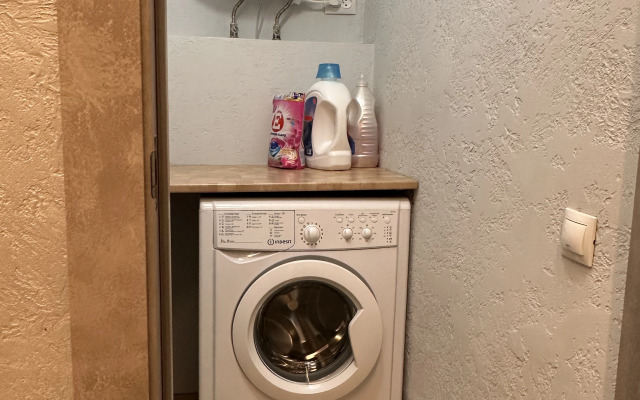 Квартира Ну Приехали на Калининградской 23