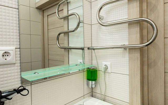 Апартаменты ЖК Букинист 275/2