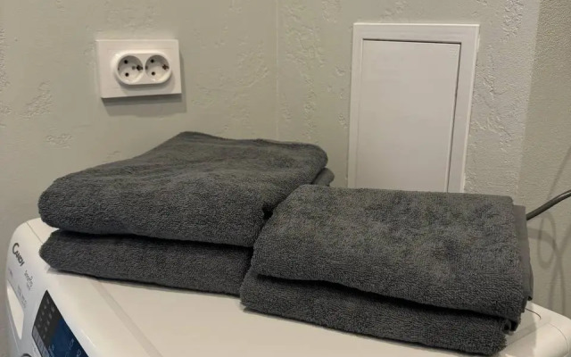 Квартира для отдыха в Иркутске