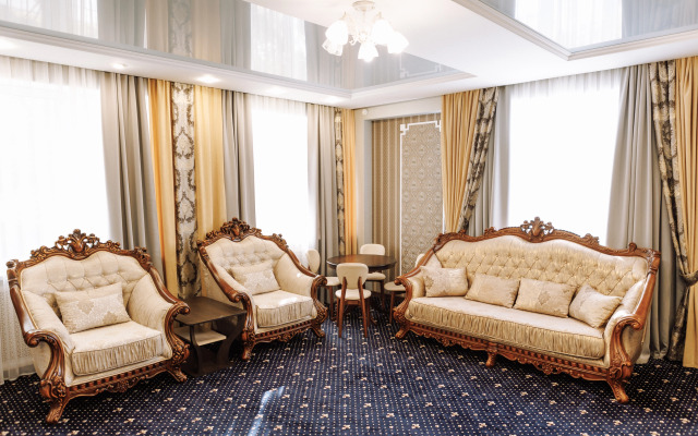 Zodiak Hotel