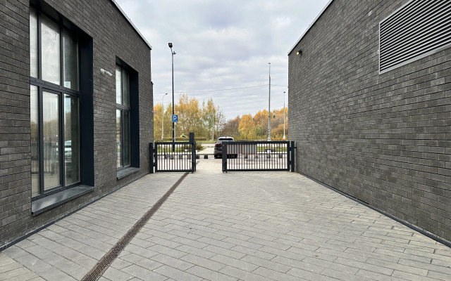 Kakdoma Studiya Kuprina 7/1-344 M.potapovo Novaya Moskva Flat