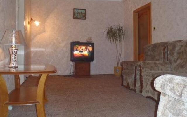 Prospekt Gagarina 17 B Apartments