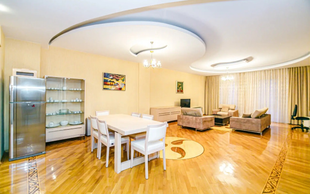 Leyli Apartment 47 Apartments