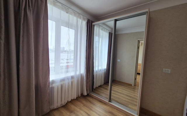 Квартира на Трудовом Переулке