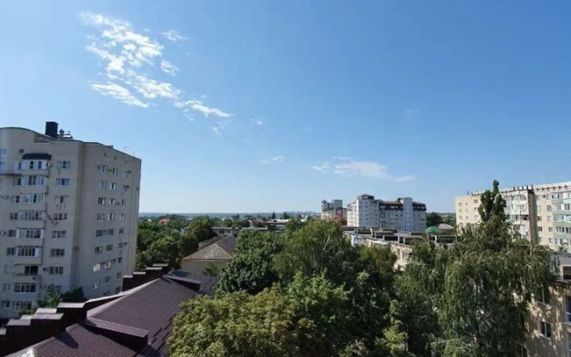 Квартира на улице Мира