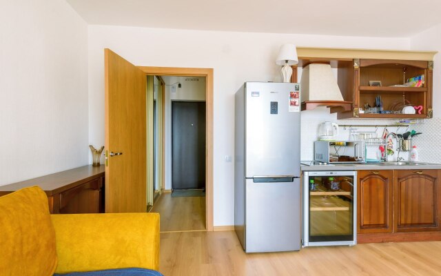 FoxyFlat Sand Apartments
