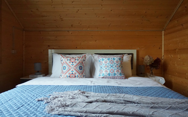 Частный дом уютный в черте города