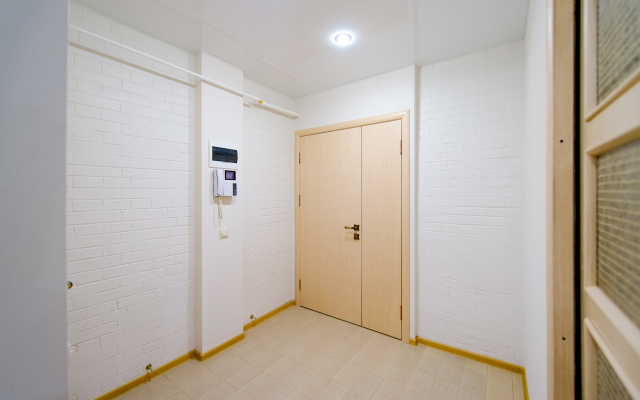 Anarin Apartments Flat 4