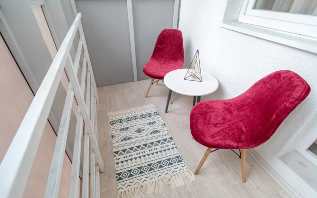 Apartments Klassicheskaya Studiya Vnukovo