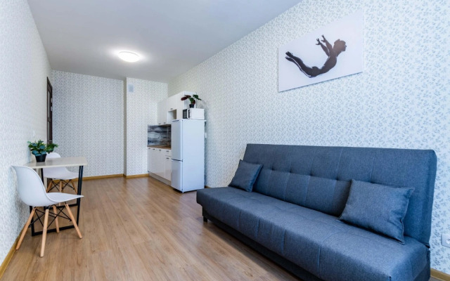 Апартаменты DramHouse ЖК Уральский 1