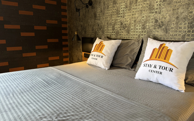 Апартаменты In the City Center Yerevan