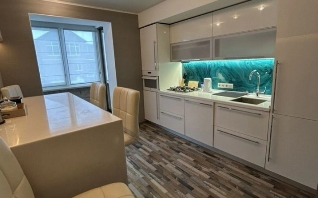 Квартира на Горицком Переулке 2Г