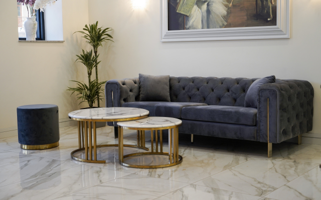 Igit Plaza Hotel