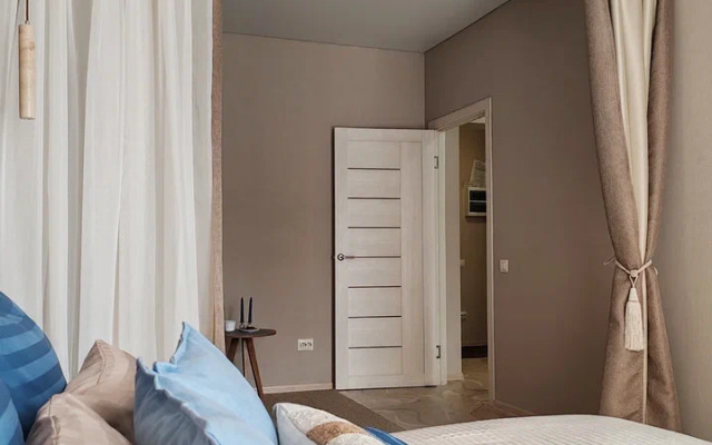 Квартира Райское место