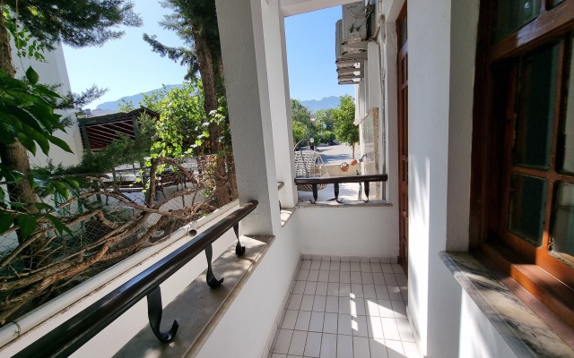 Şima Hotel