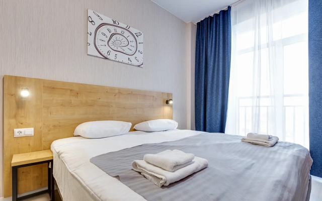 Prime Apartment 10