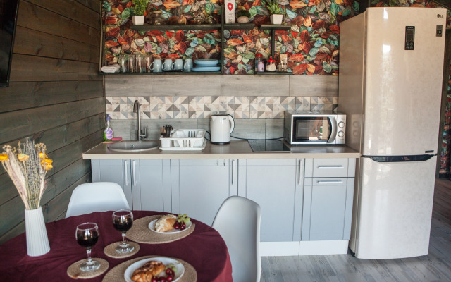 Private house Barnkhaus "zima"