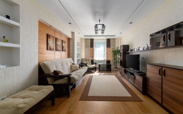 Ladgorna na Skryganova 4a Flat