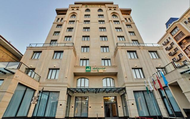 Hotel Al Anvar Hotel