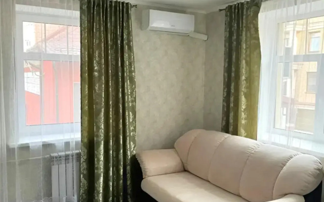 Апартаменты Студия