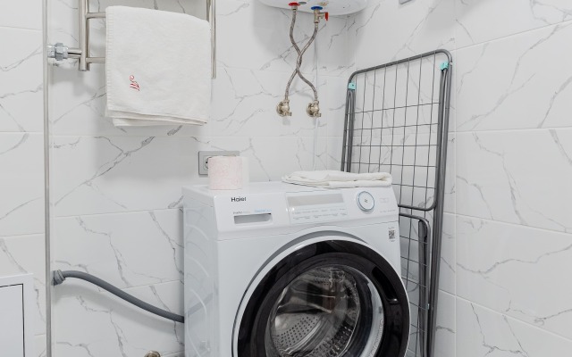 Апартаменты Петровские на Киевской 1