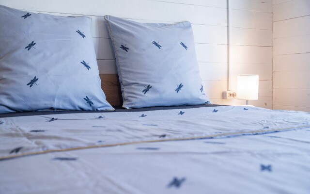 Sea Village Gumista Guest house