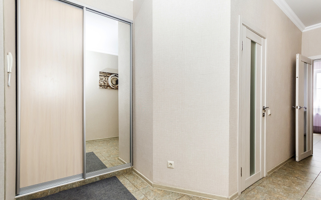 Апартаменты ApartGroup Repina 1/2, level 10